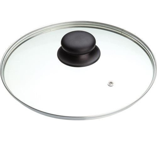 MALLONY Крышка стеклянная 22см (987016)