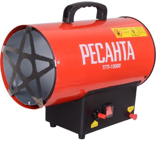 РЕСАНТА ТГП-15000
