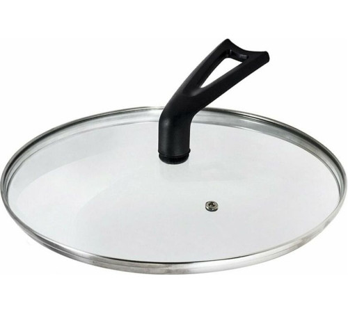 MALLONY Крышка G-type, 22 см, VETRO-SPECIAL (987032)