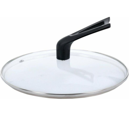 MALLONY Крышка G-type, 22 см, VETRO-SPECIAL (987032)