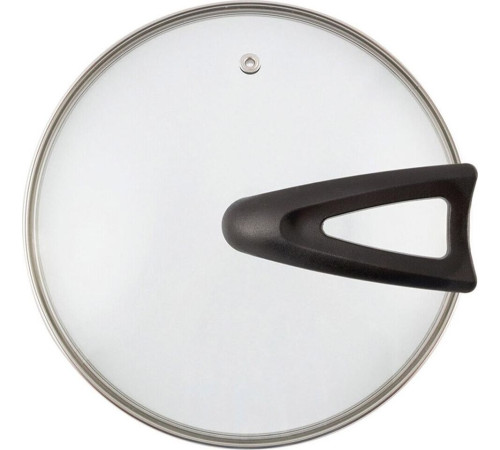 MALLONY Крышка G-type, 22 см, VETRO-SPECIAL (987032)