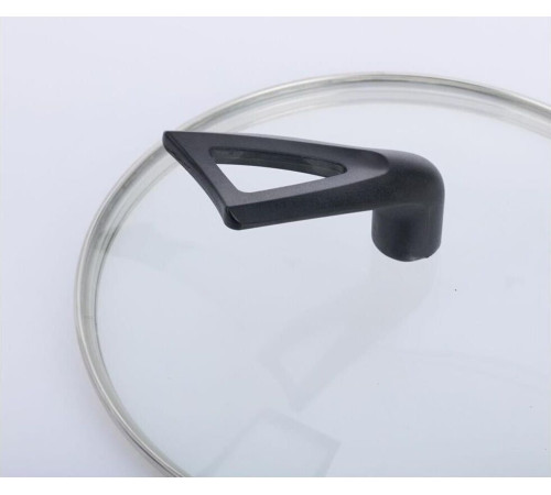 MALLONY Крышка G-type, 22 см, VETRO-SPECIAL (987032)