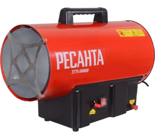 РЕСАНТА ТГП-30000