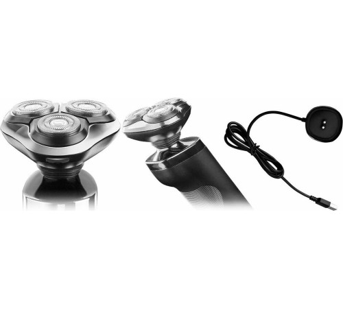 CENTEK CT-2175 black ротор