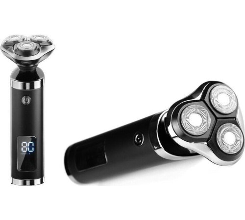 CENTEK CT-2175 black ротор