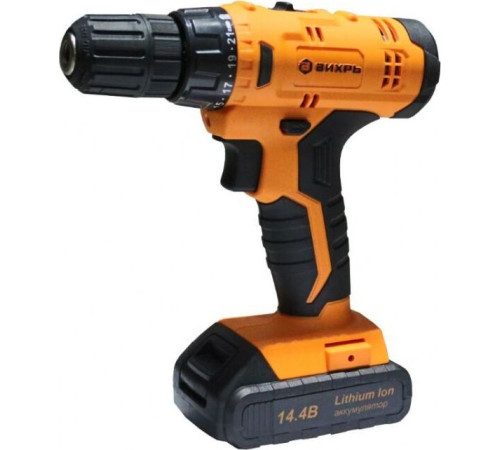 ВИХРЬ ДА-14Л-2KА