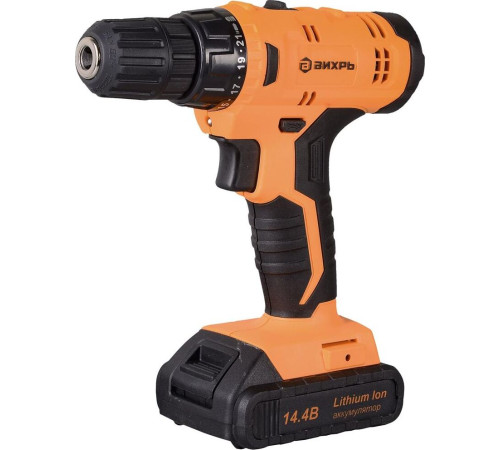 ВИХРЬ ДА-14Л-2KА