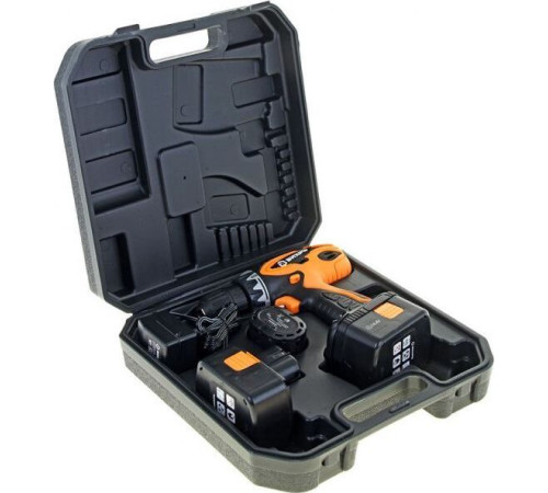 ВИХРЬ ДА-14Л-2KА