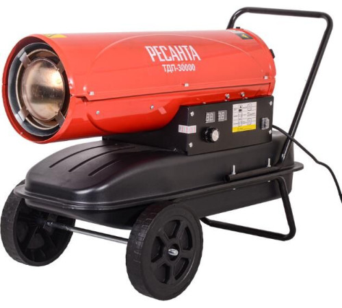 РЕСАНТА ТДП-30000