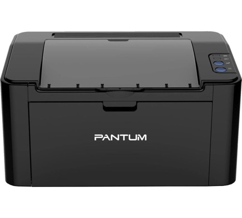 Лазерные принтеры и МФУ PANTUM P2500NW
