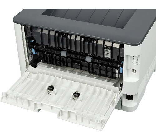 Принтер лазерный PANTUM P3010D White