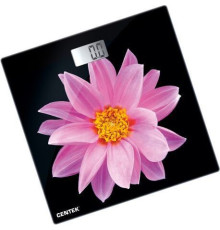 CENTEK CT-2416 Pink Flower