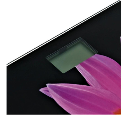 CENTEK CT-2416 Pink Flower