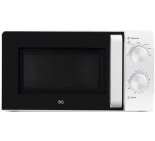 BQ MWO-20004SM/W белый