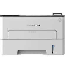 Принтер лазерный PANTUM P3010DW White