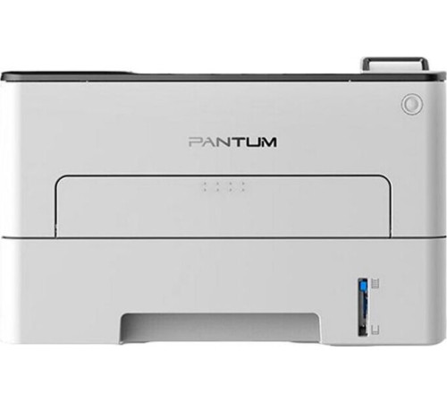 PANTUM P3010DW White