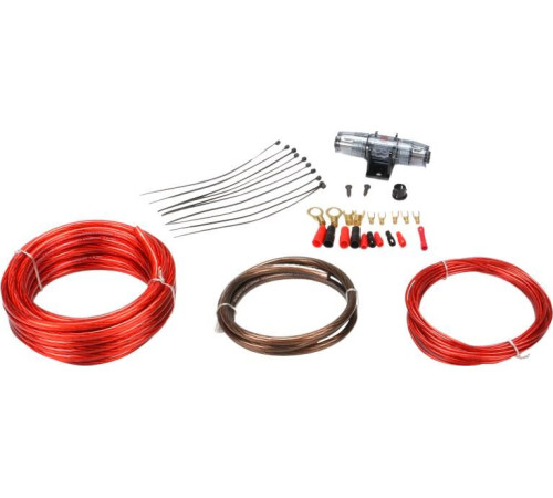 URAL МОЛОТ К-МТ8