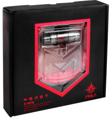 URAL МОЛОТ К-МТ8