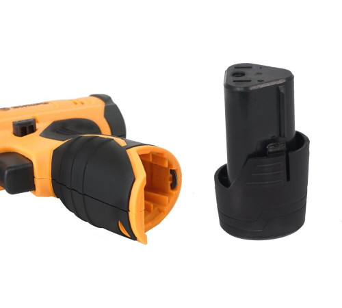 ВИХРЬ ДА-12Л-2КА