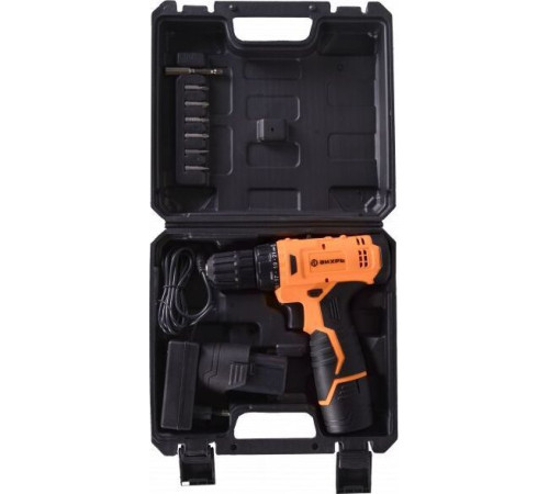 ВИХРЬ ДА-12Л-2КА