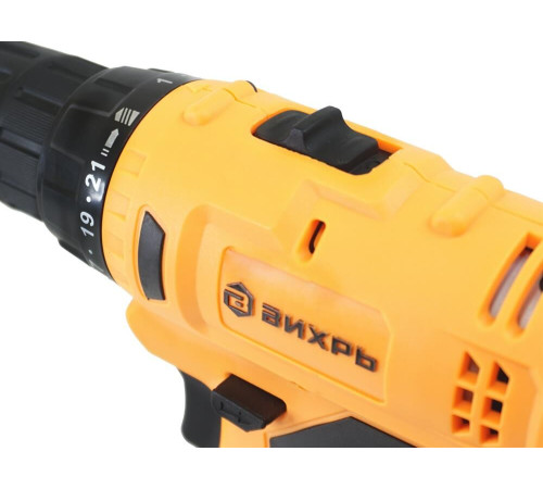 ВИХРЬ ДА-12Л-2КА