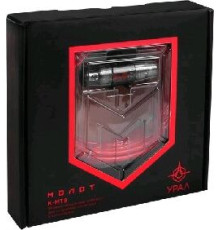 URAL МОЛОТ К2-МТ8