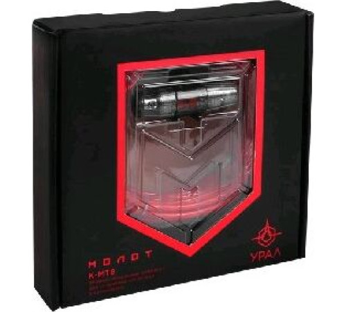 URAL МОЛОТ К2-МТ8