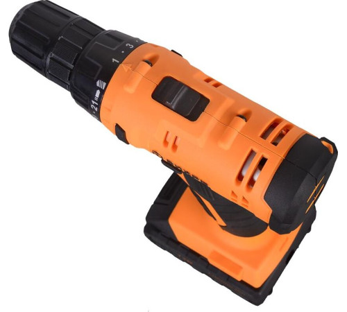 ВИХРЬ ДА-18Л-2КА