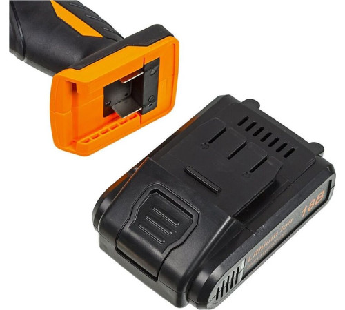 ВИХРЬ ДА-18Л-2КА