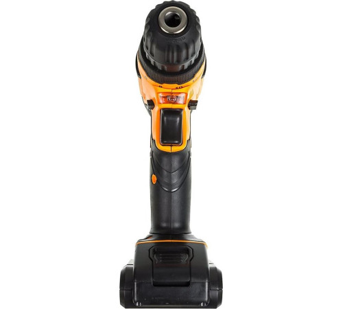 ВИХРЬ ДА-18Л-2КА