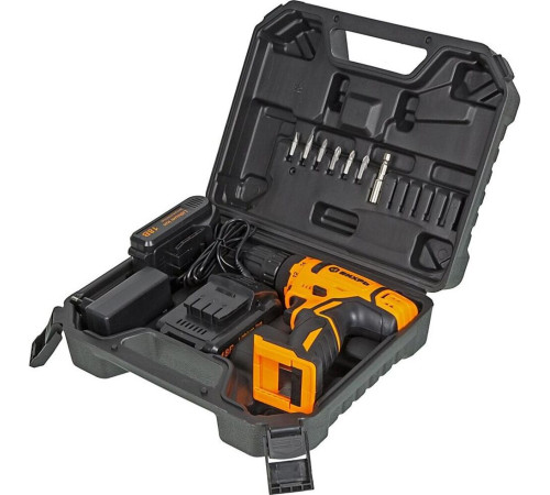 ВИХРЬ ДА-18Л-2КА