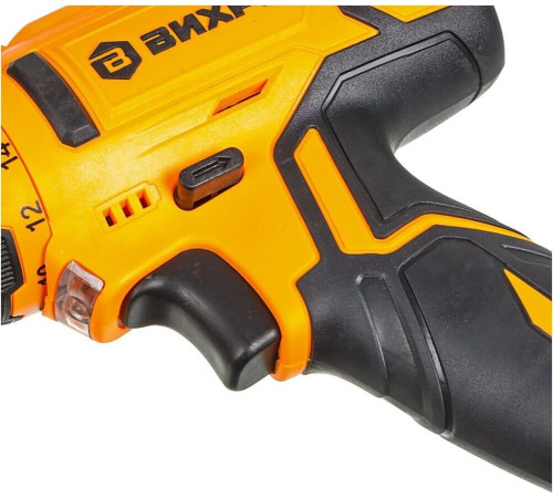 ВИХРЬ ДА-18Л-2КА