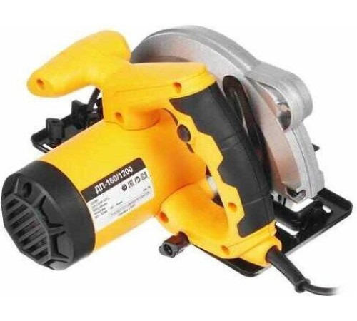 ВИХРЬ ДП-160/1200 1200Вт, 160мм 72/11/8