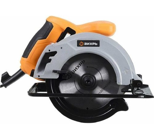 ВИХРЬ ДП-160/1200 1200Вт, 160мм 72/11/8