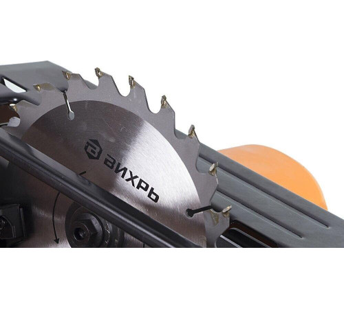 ВИХРЬ ДП-160/1200 1200Вт, 160мм 72/11/8