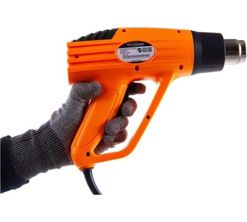 ВИХРЬ ТП-2000М