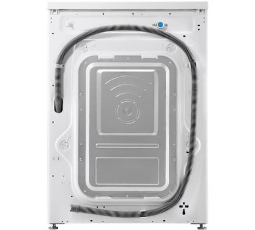 LG F1296NDS0 белый