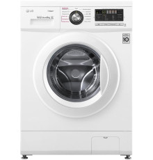 LG F1296NDS0 белый