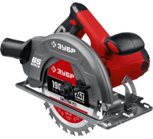 ЗУБР ПД-65 1600Вт, 190мм