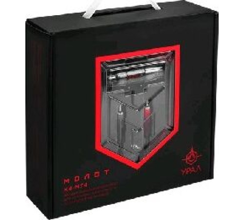 URAL МОЛОТ К4-МТ4