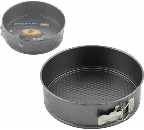 MALLONY KR-4003, 22*6,8 см (007729)