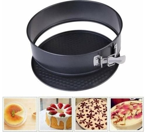 MALLONY KR-4003, 22*6,8 см (007729)