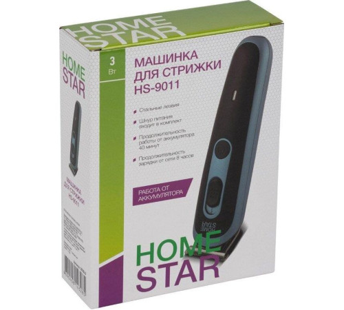 HOMESTAR HS-9011 (005843)