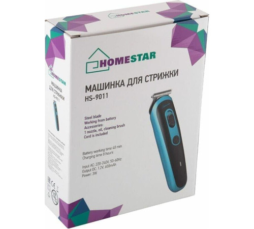 HOMESTAR HS-9011 (005843)