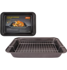 MALLONY R-055, 37,5*25,5*5 см (191307)