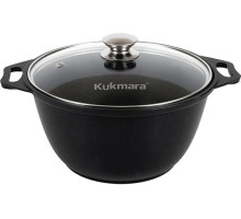 KUKMARA к31а а/пр литая 3,0л стекл/кр