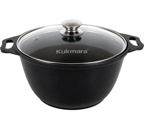 KUKMARA к31а а/пр литая 3,0л стекл/кр