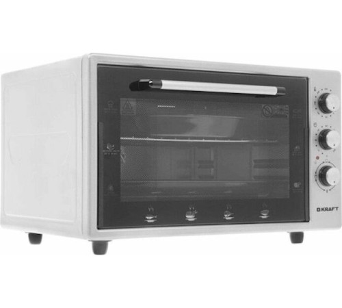 KRAFT KF-MO 4500 GR серый