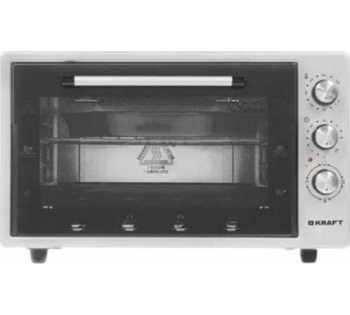 KRAFT KF-MO 4500 GR серый