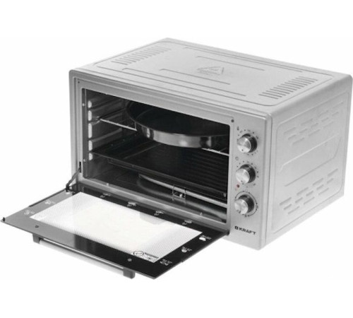 KRAFT KF-MO 4500 GR серый